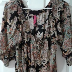 🌋 PURE ENERGY🌋 Top sz lg